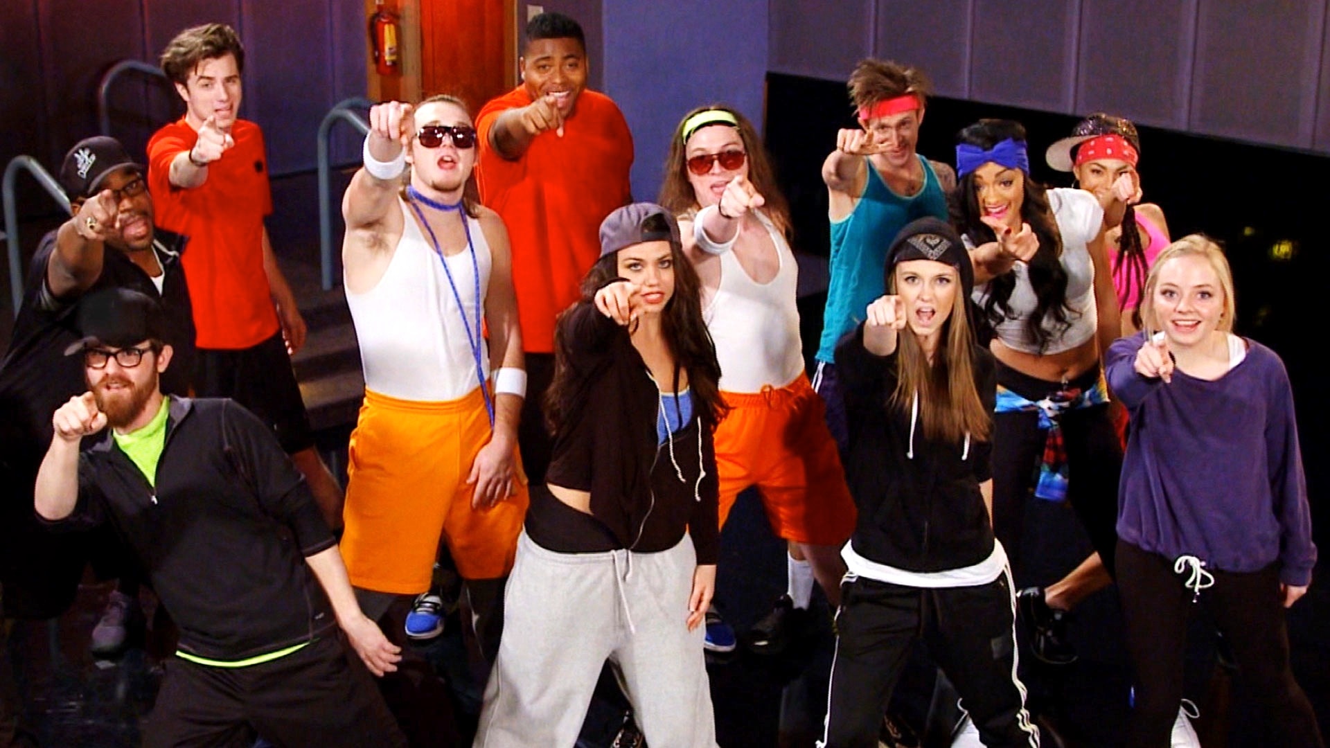 Where Can I Watch Pump Up The Volume For Free Watch The Voice Web Exclusive: Pump Up the Volume - NBC.com