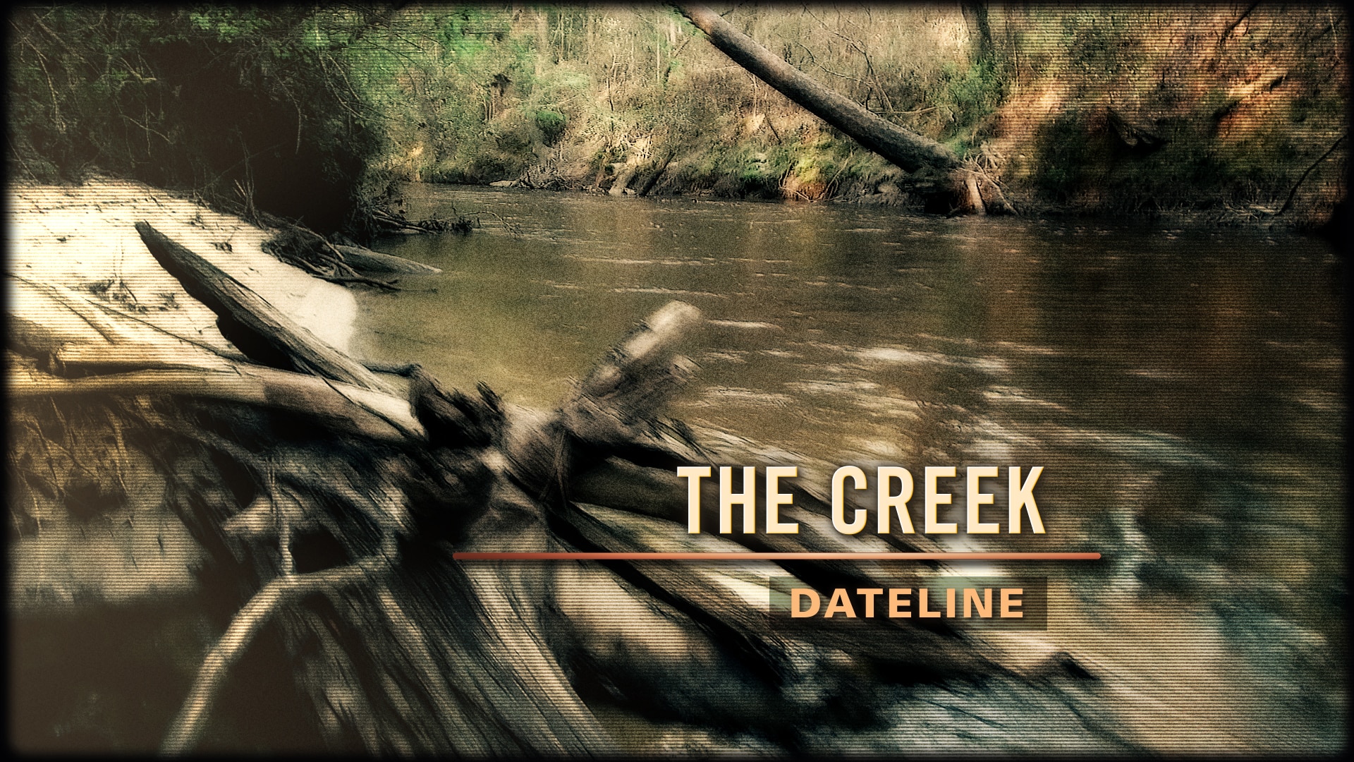 dateline the creek