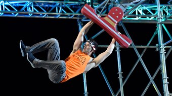 Watch American Ninja Warrior Current Preview: The Ninja Warrior Finale