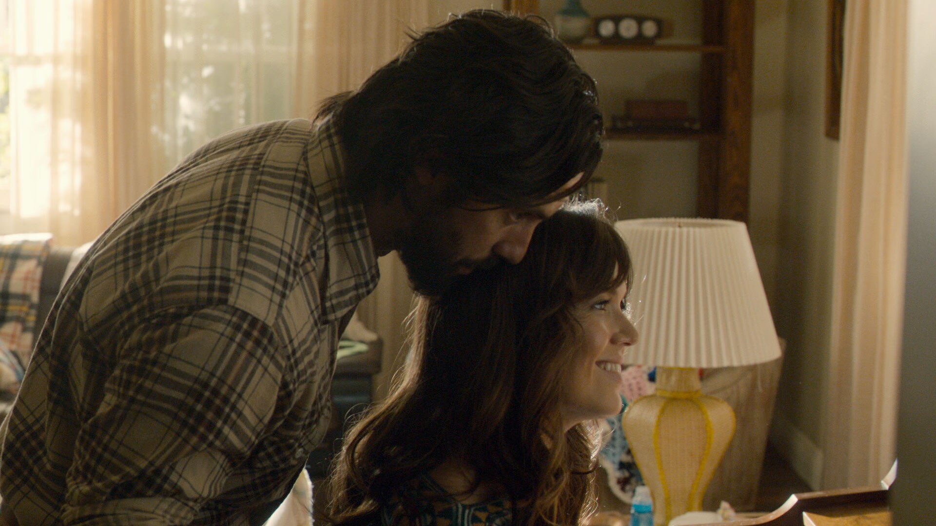 Watch This Is Us Sneak Peek Next on This Is Us Rebecca's Lullaby