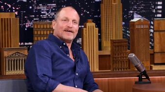 Woody Harrelson Joined Star Wars as a Criminal and Got Arrested