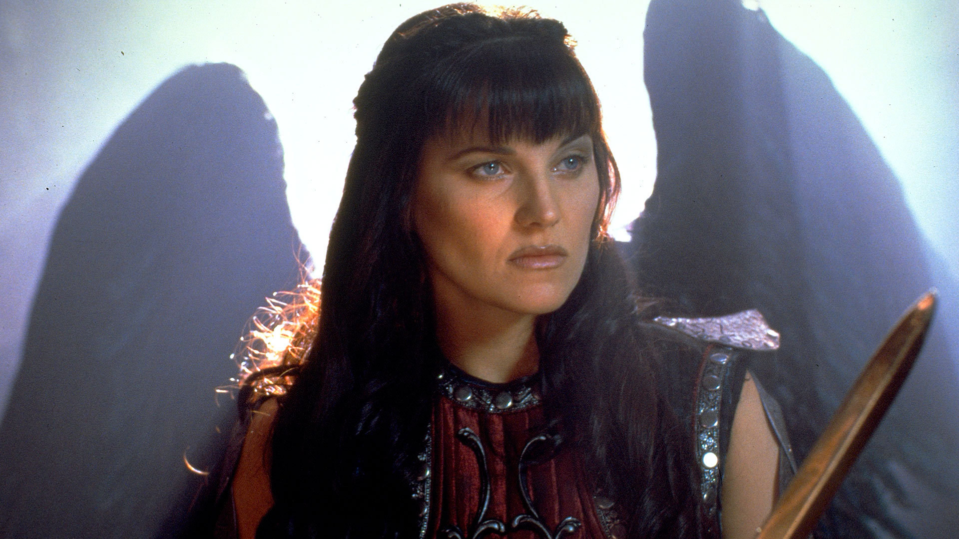 Watch Xena: Warrior Princess Episode: Fallen Angel - NBC.com