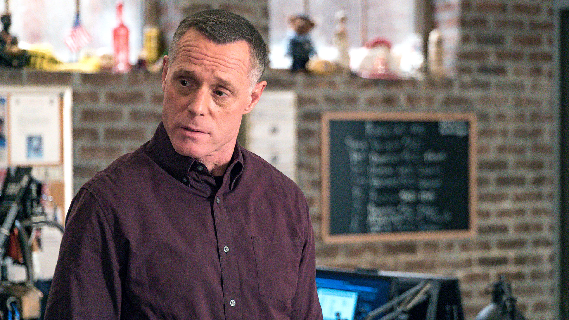 Watch Chicago P.D. Current Preview Next A Drug War and a Dirty Cop