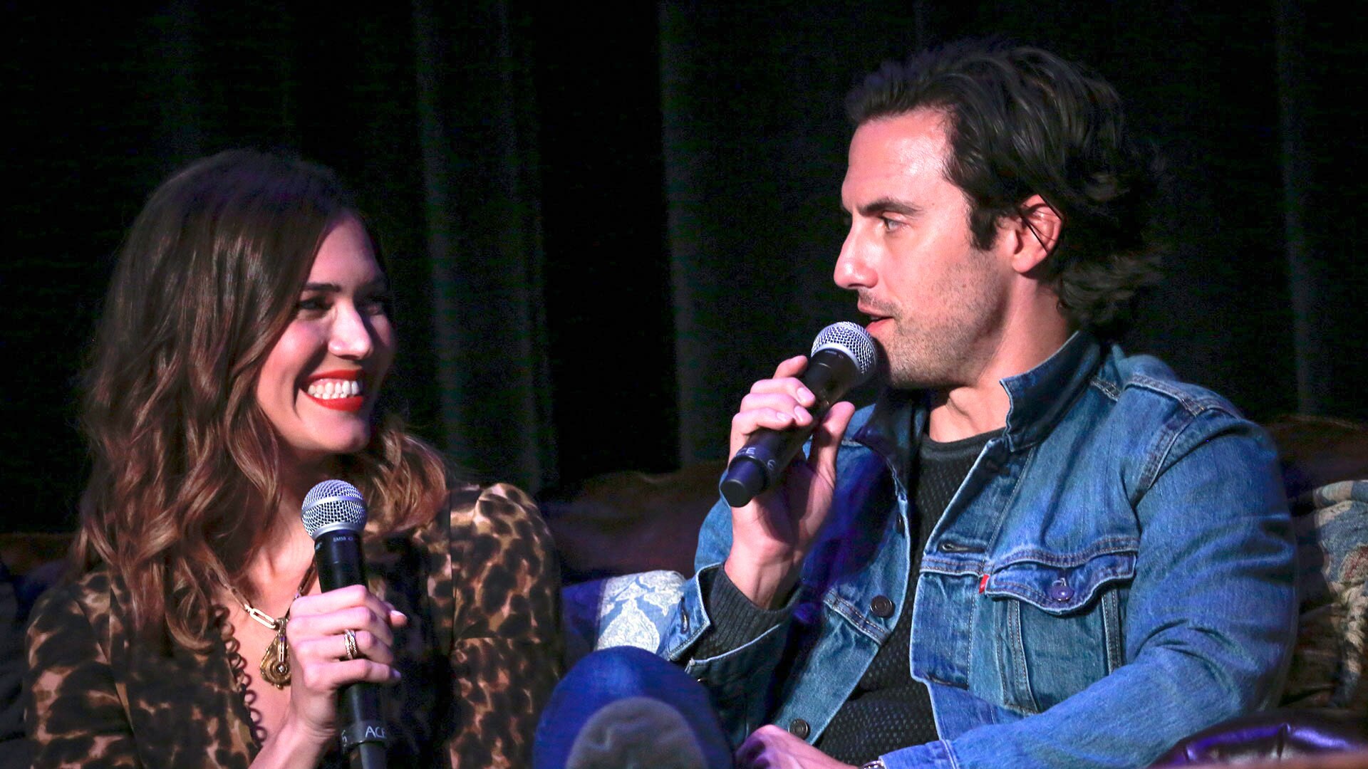 Watch This Is Us  Exclusive For Your Consideration This Is Us Cast