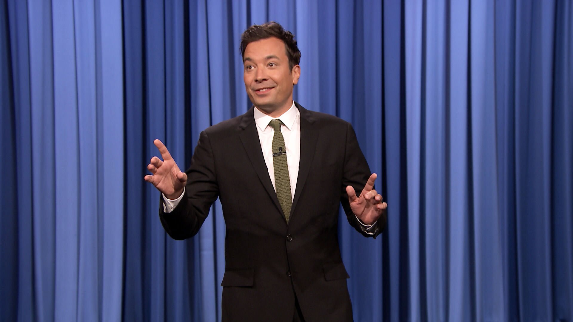Watch The Tonight Show Starring Jimmy Fallon Highlight Actors' Equity