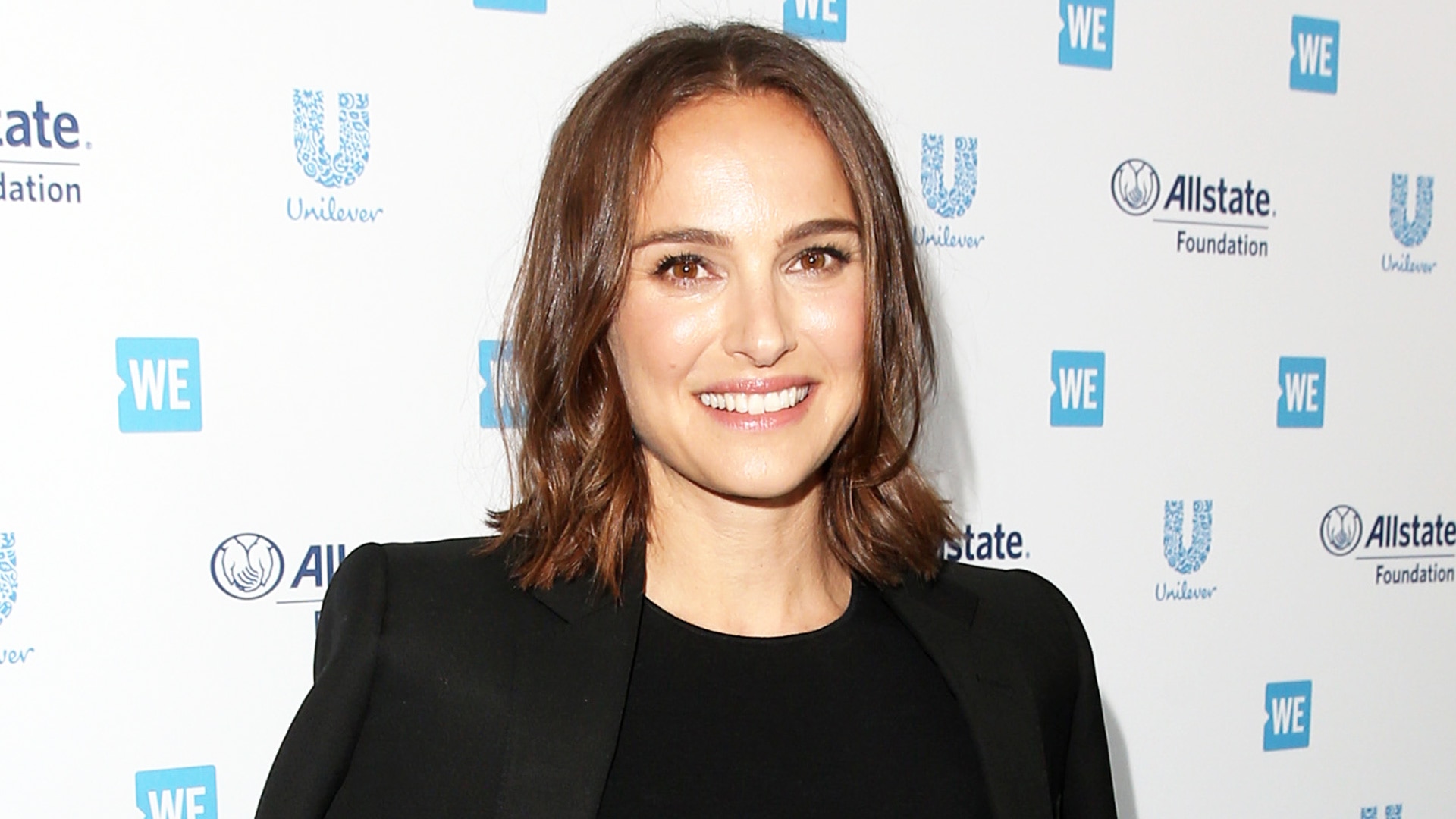 Watch Access Hollywood Interview: Natalie Portman ...