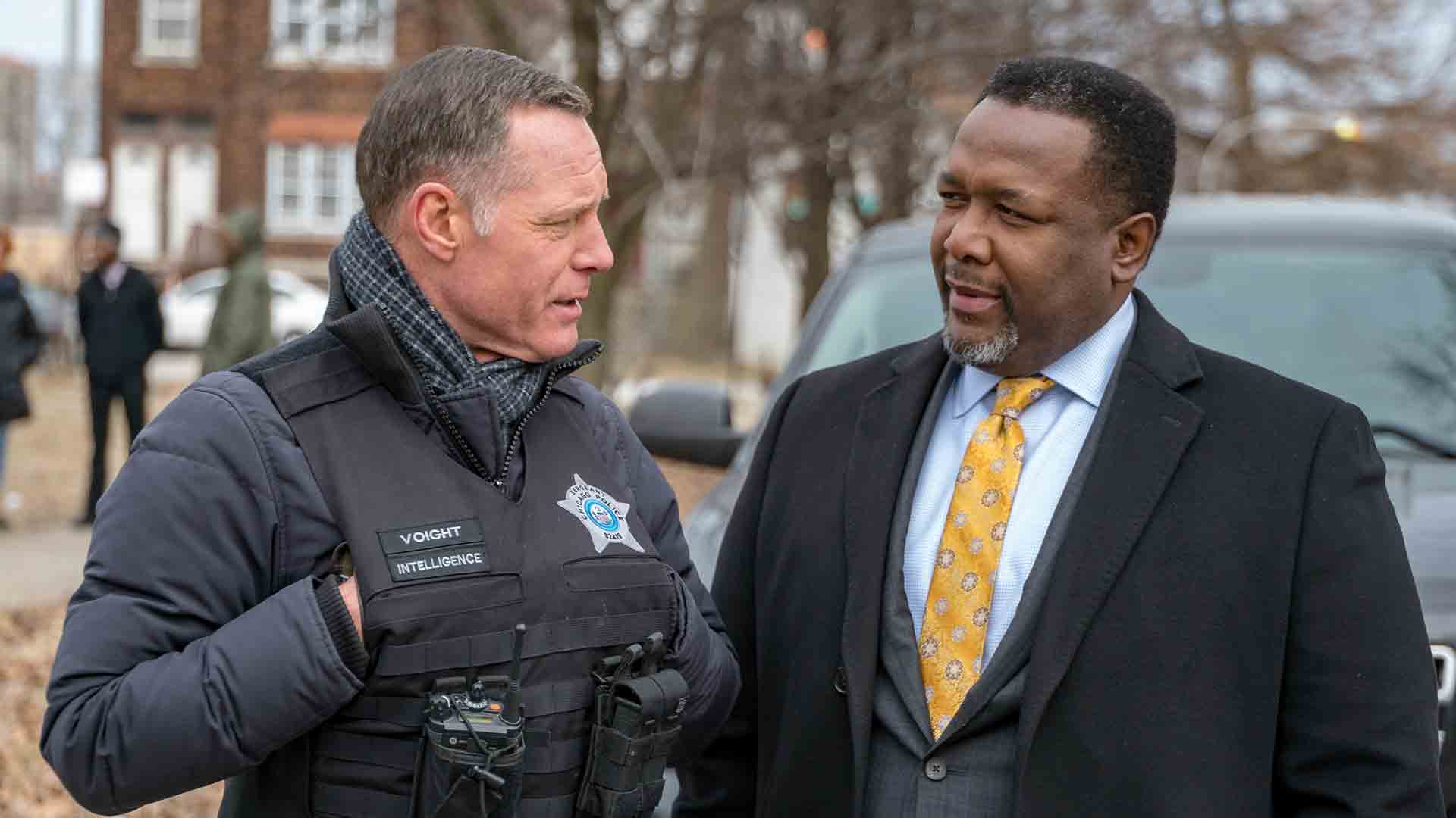 Stream season discount 6 chicago pd