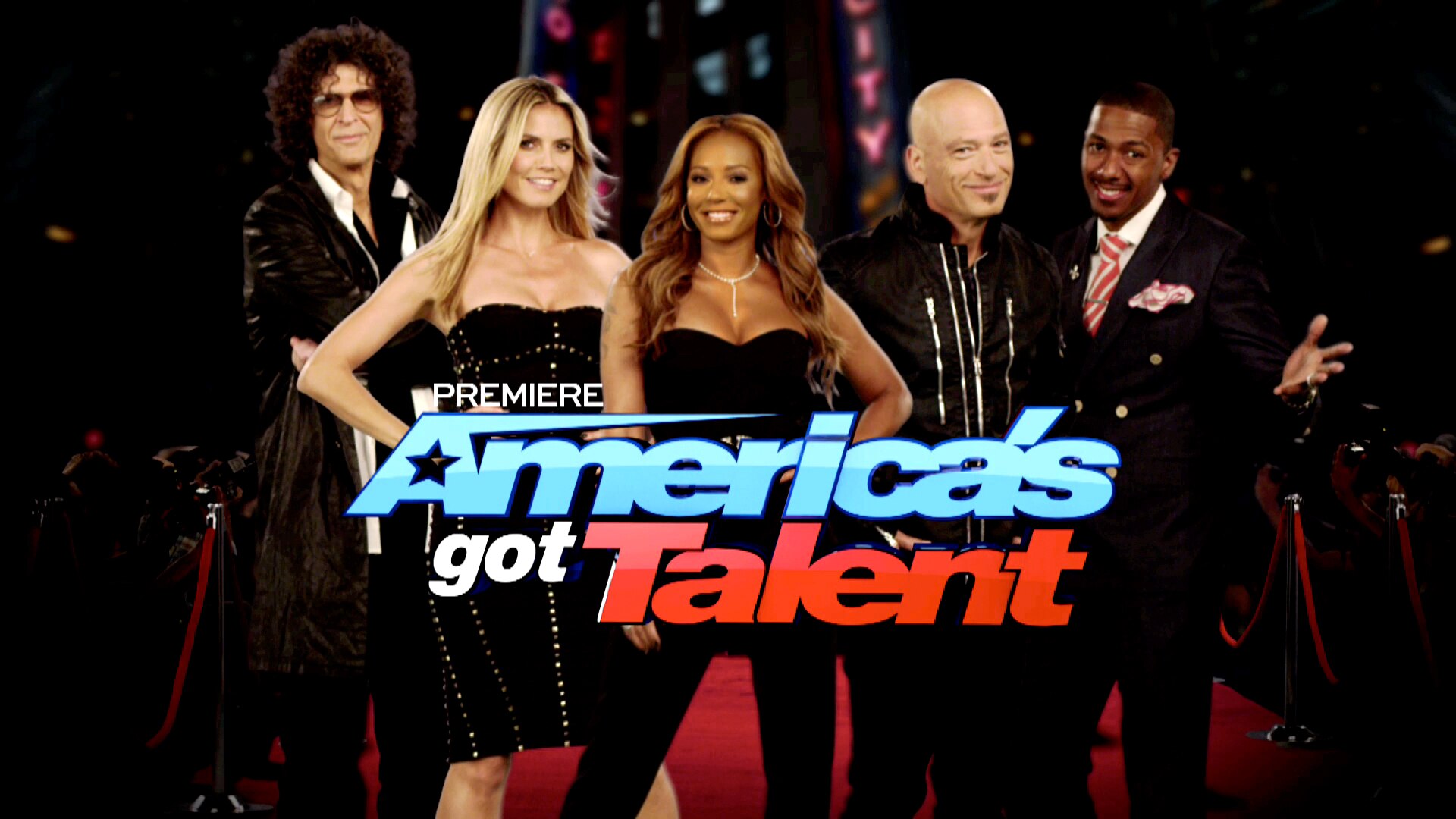 Watch America's Got Talent Current Preview AGT Returns May 27