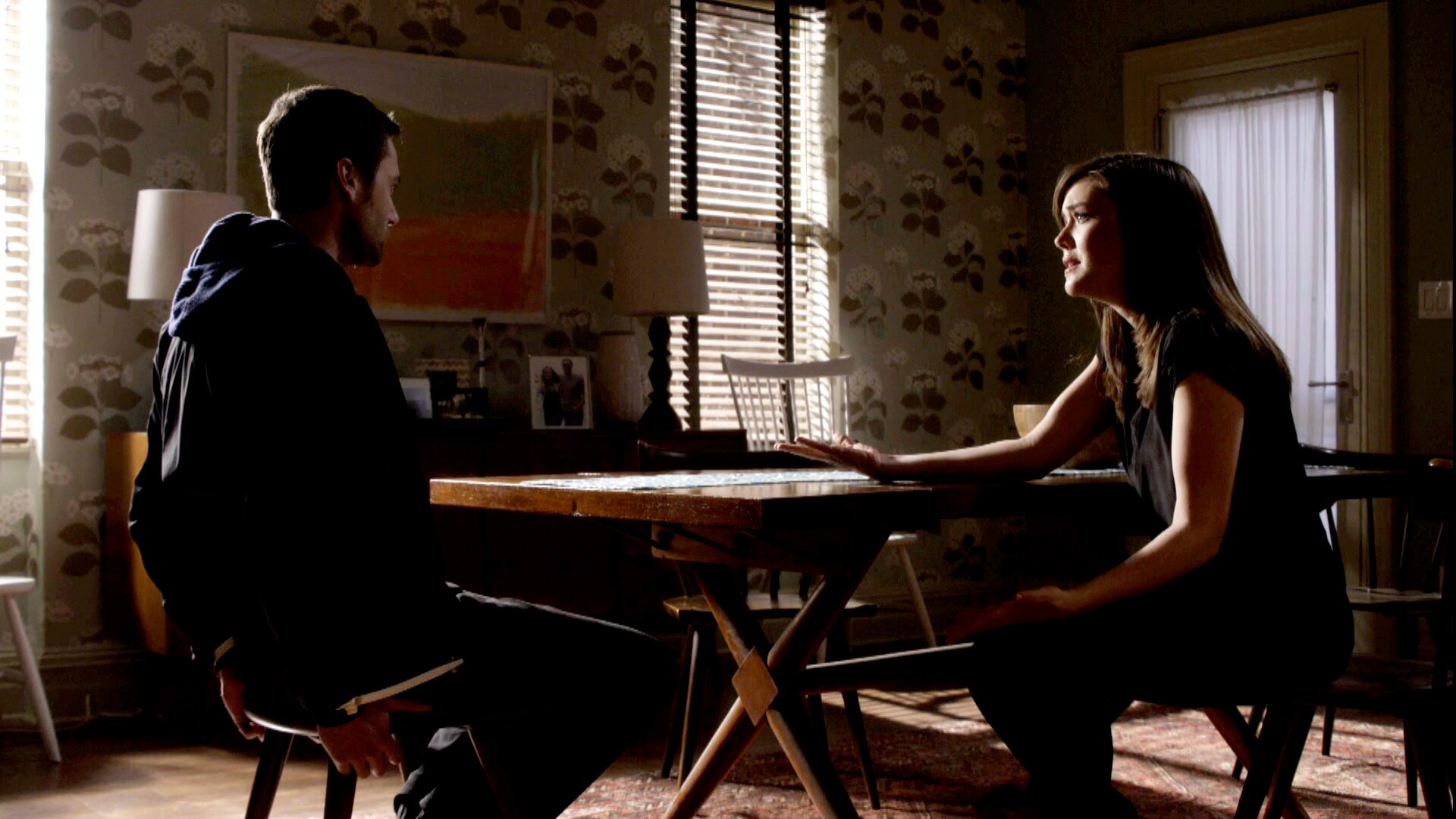 Watch The Blacklist Current Preview The Pavlovich Brothers