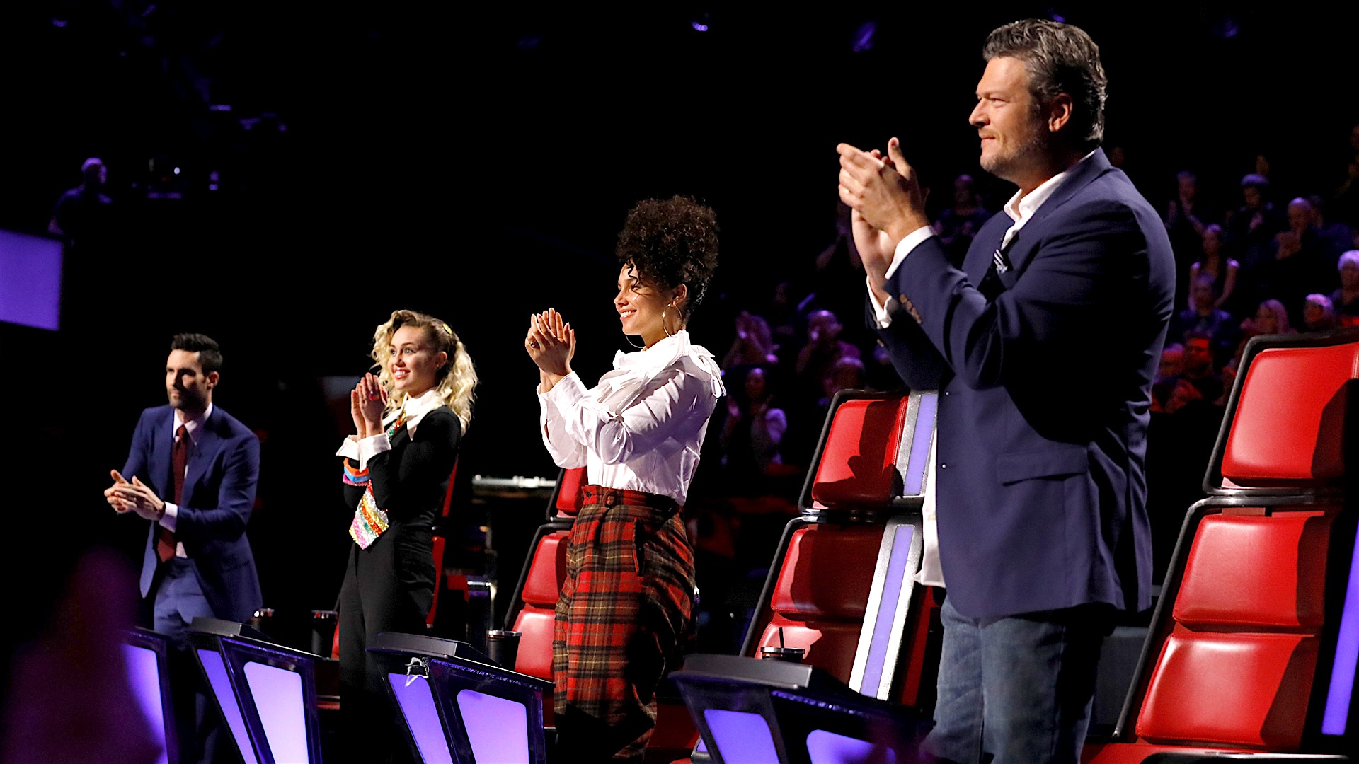 Watch The Voice Episode The Live Playoffs
