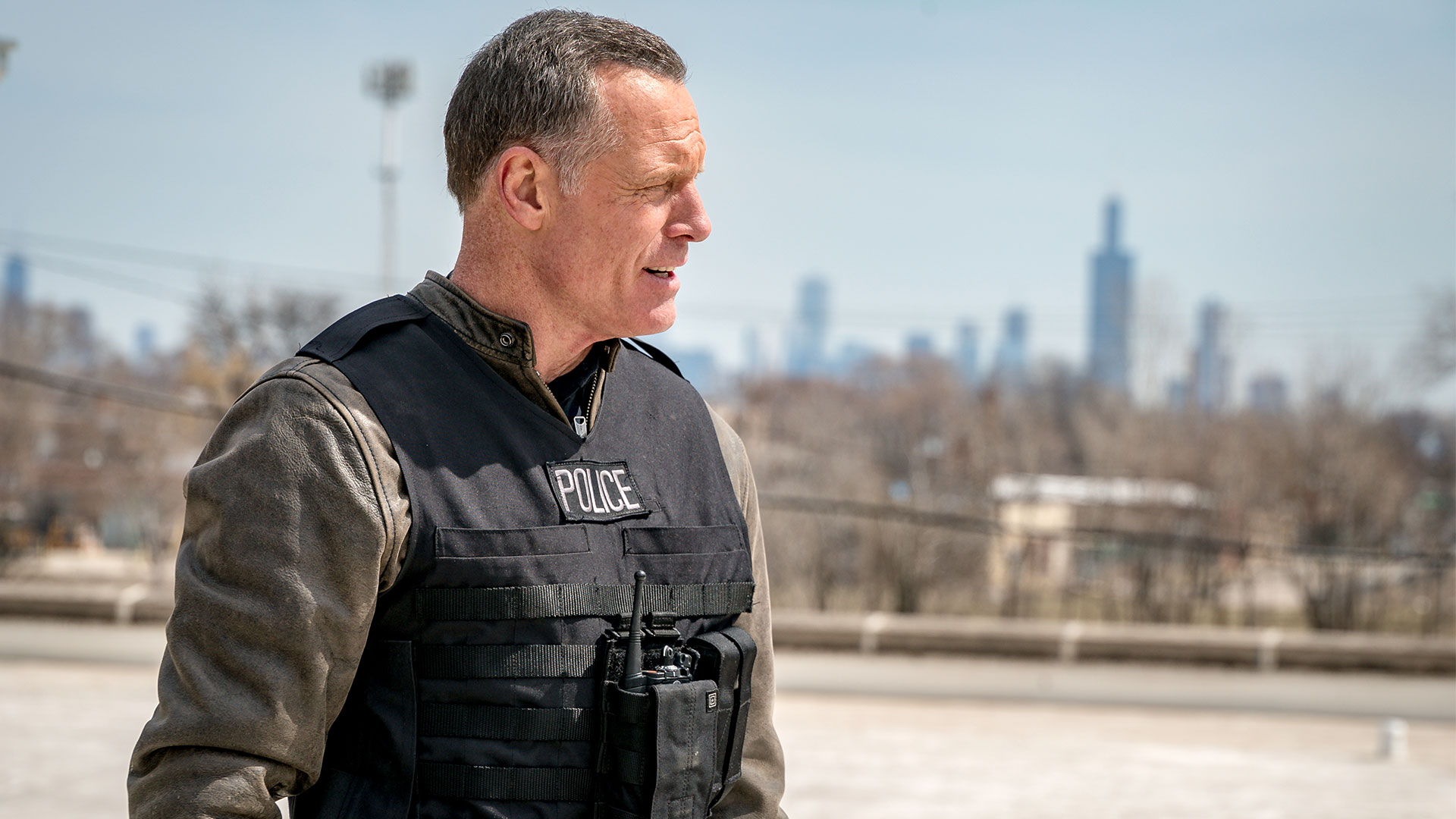 Watch Chicago P.D. Episode: Homecoming - NBC.com