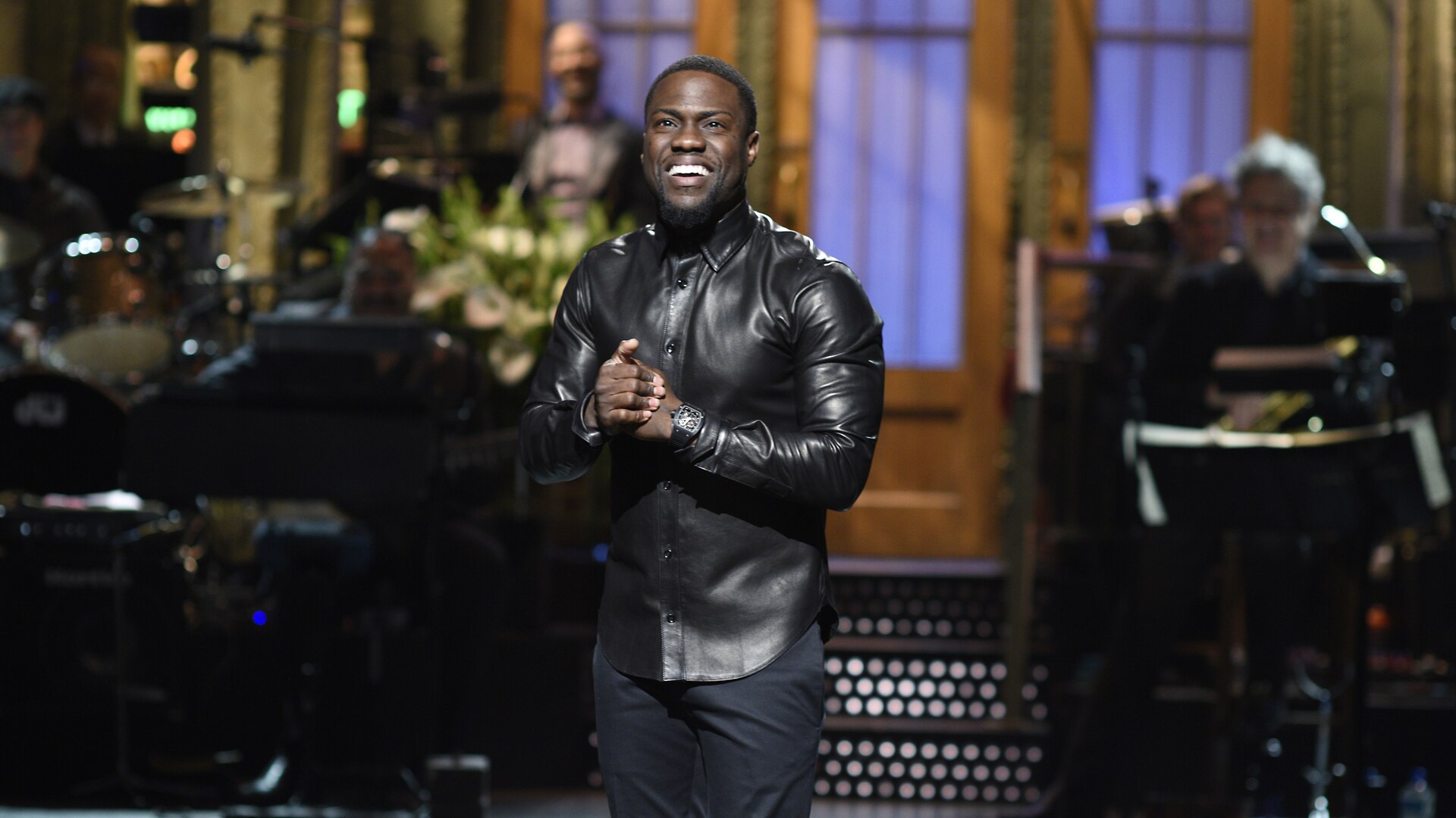 Watch Saturday Night Live Highlight Kevin Hart Monologue Nbc Watch Saturday Night Live Highlight Kevin Hart Monologue Nbc