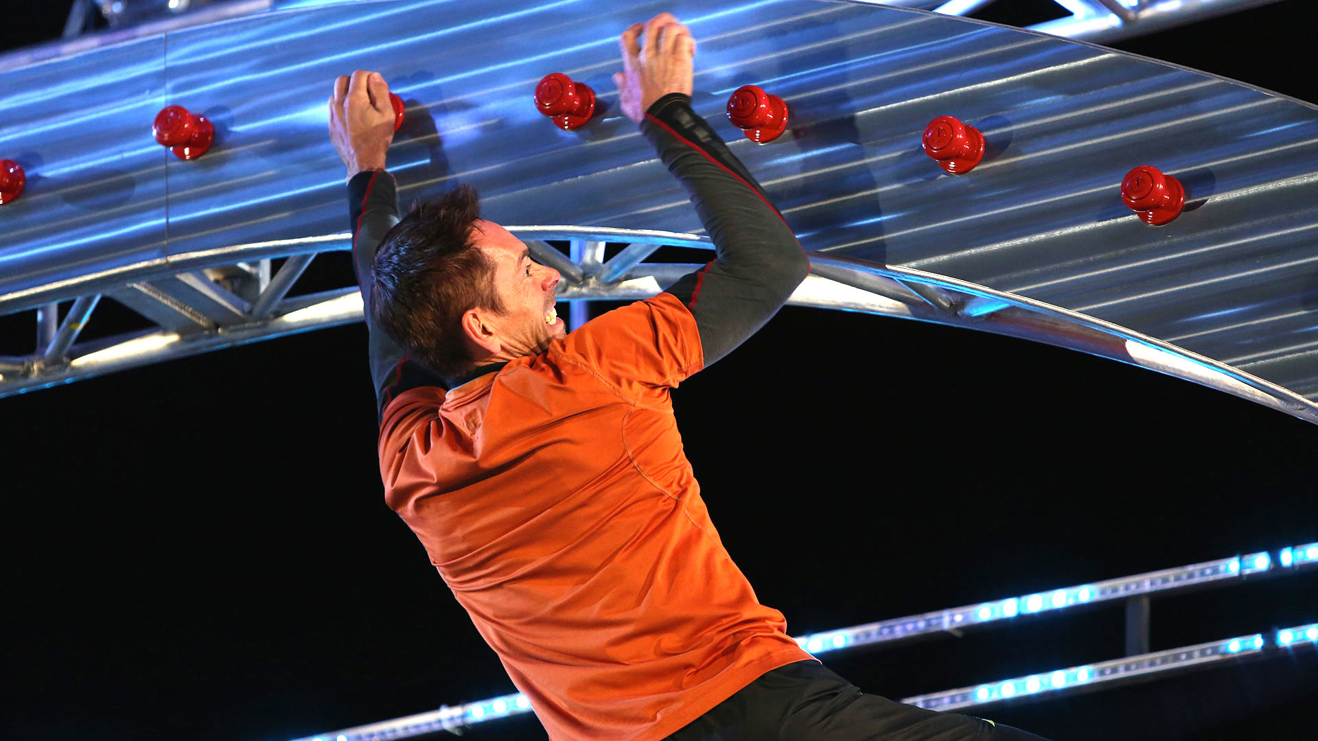 Watch American Ninja Warrior Episode: Denver Finals - NBC.com