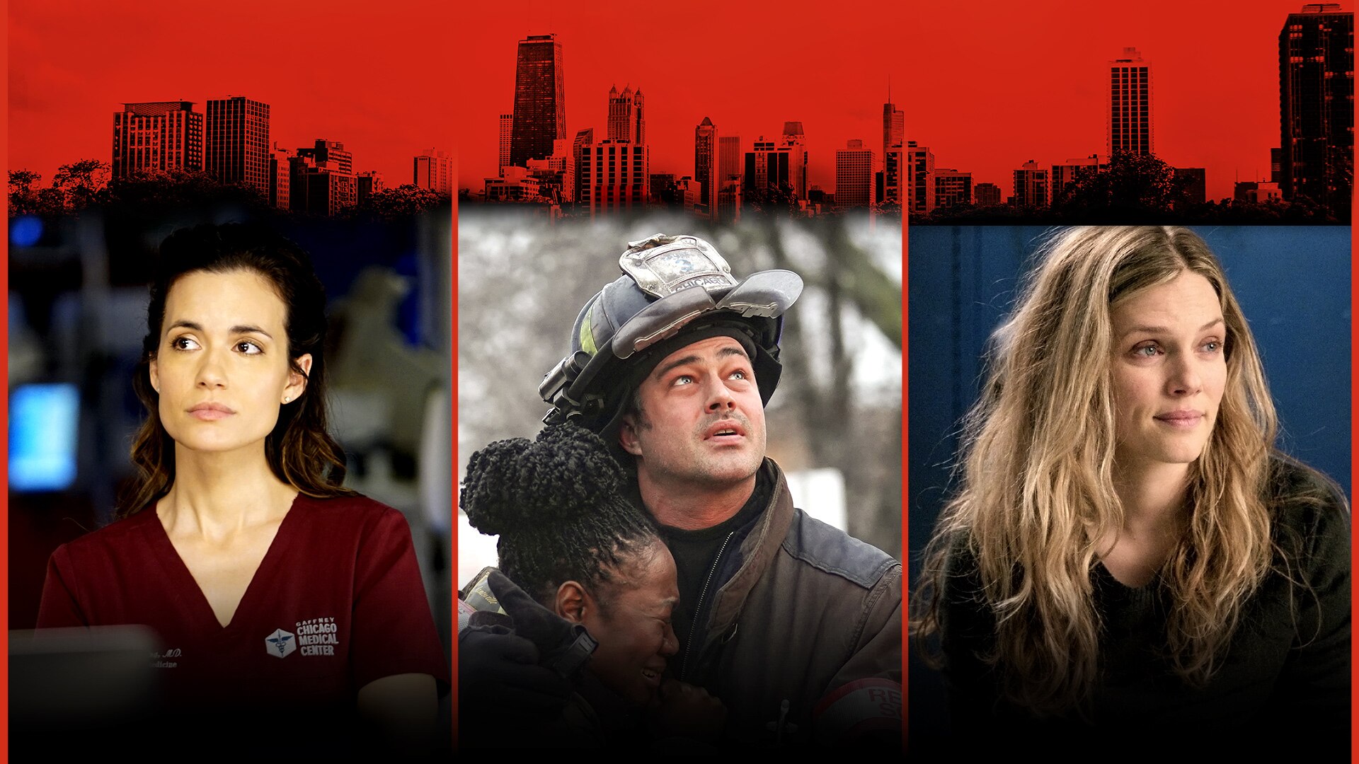 Watch Chicago Fire Current Preview Chicago Wednesday Returns AllNew