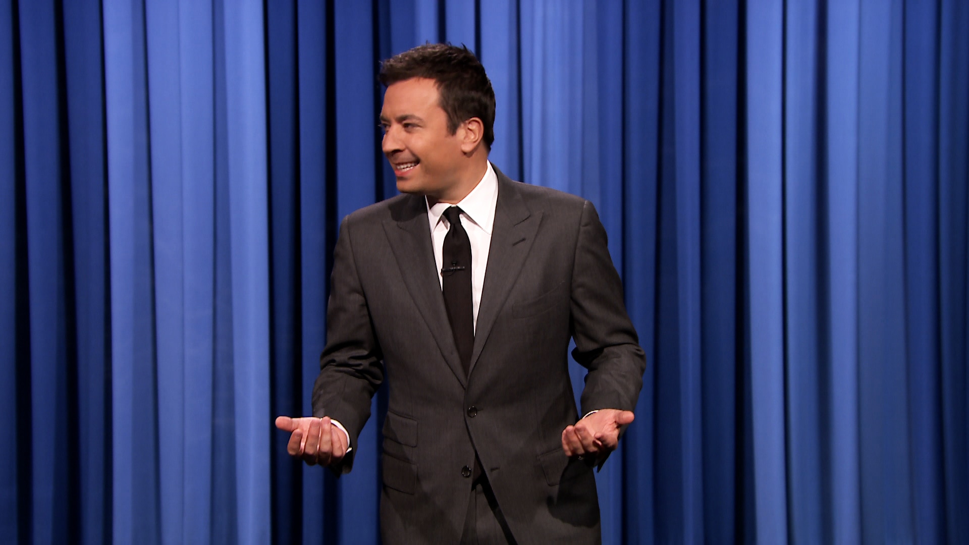Watch The Tonight Show Starring Jimmy Fallon Highlight NY ComicCon vs