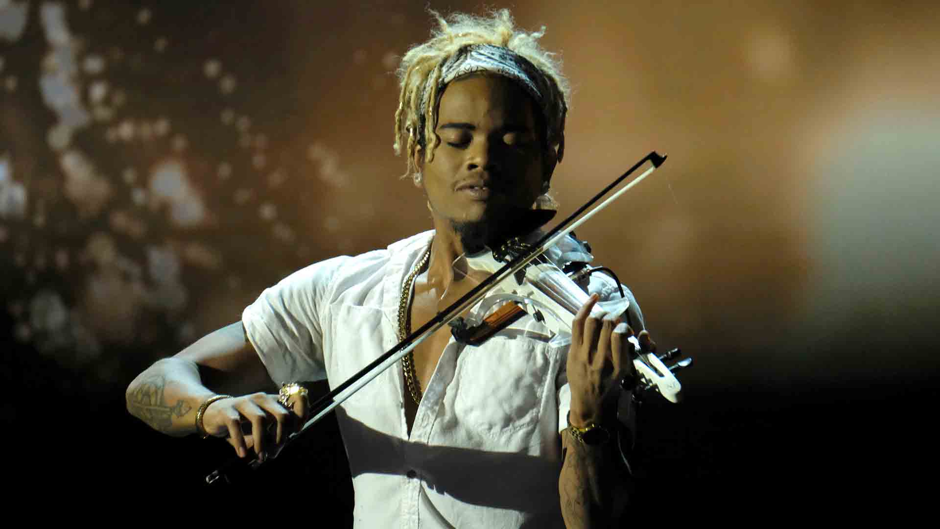 Watch America's Got Talent Highlight Brian King Joseph Judge Cuts