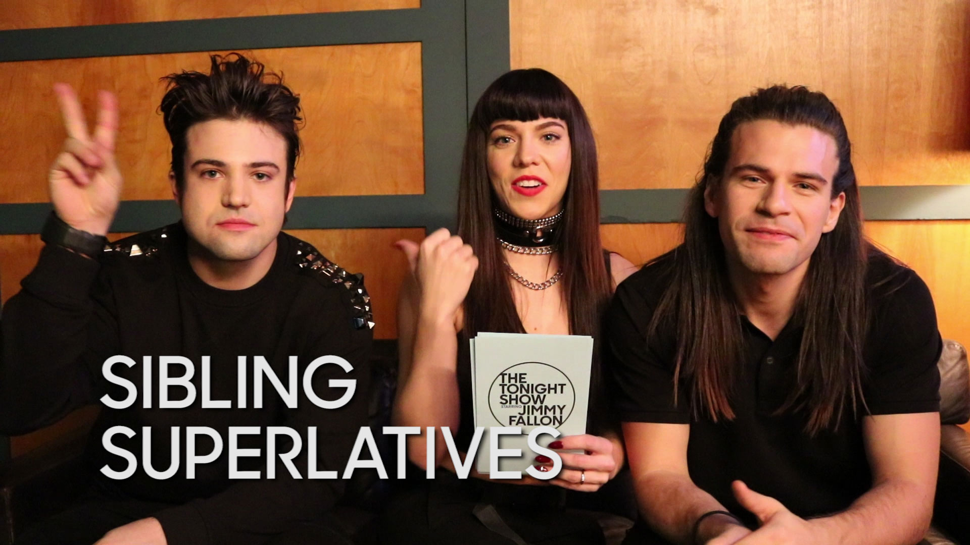 Sibling Superlatives: The Band Perry
