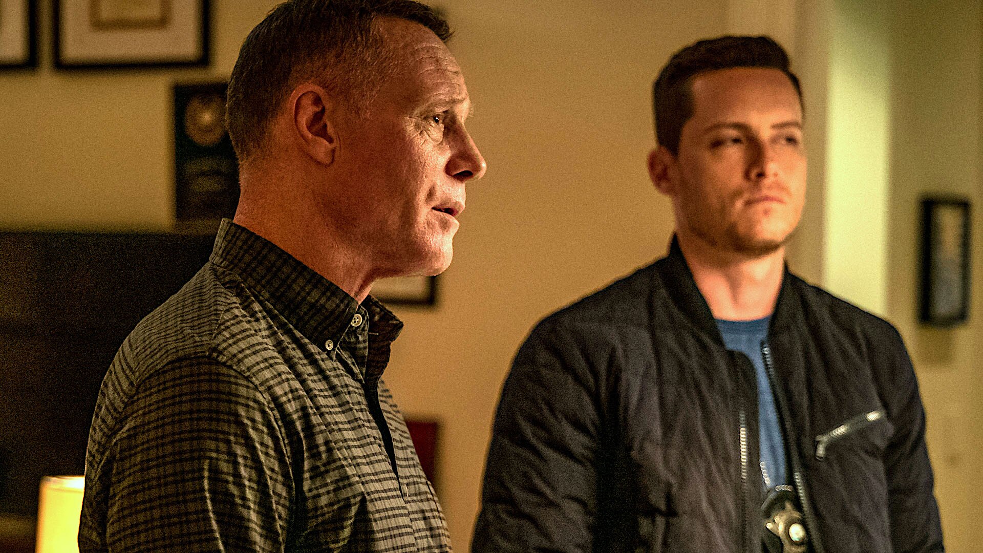 Watch Chicago P.D. Episode Doubt