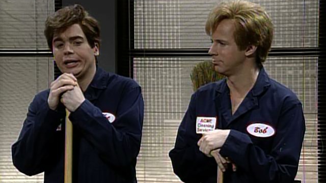 Watch Saturday Night Live Highlight: Zoraida and Susan Dey - NBC.com