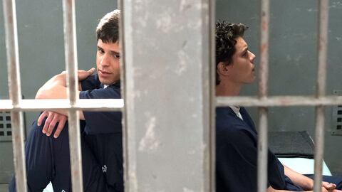 Law and order true crime saison 6