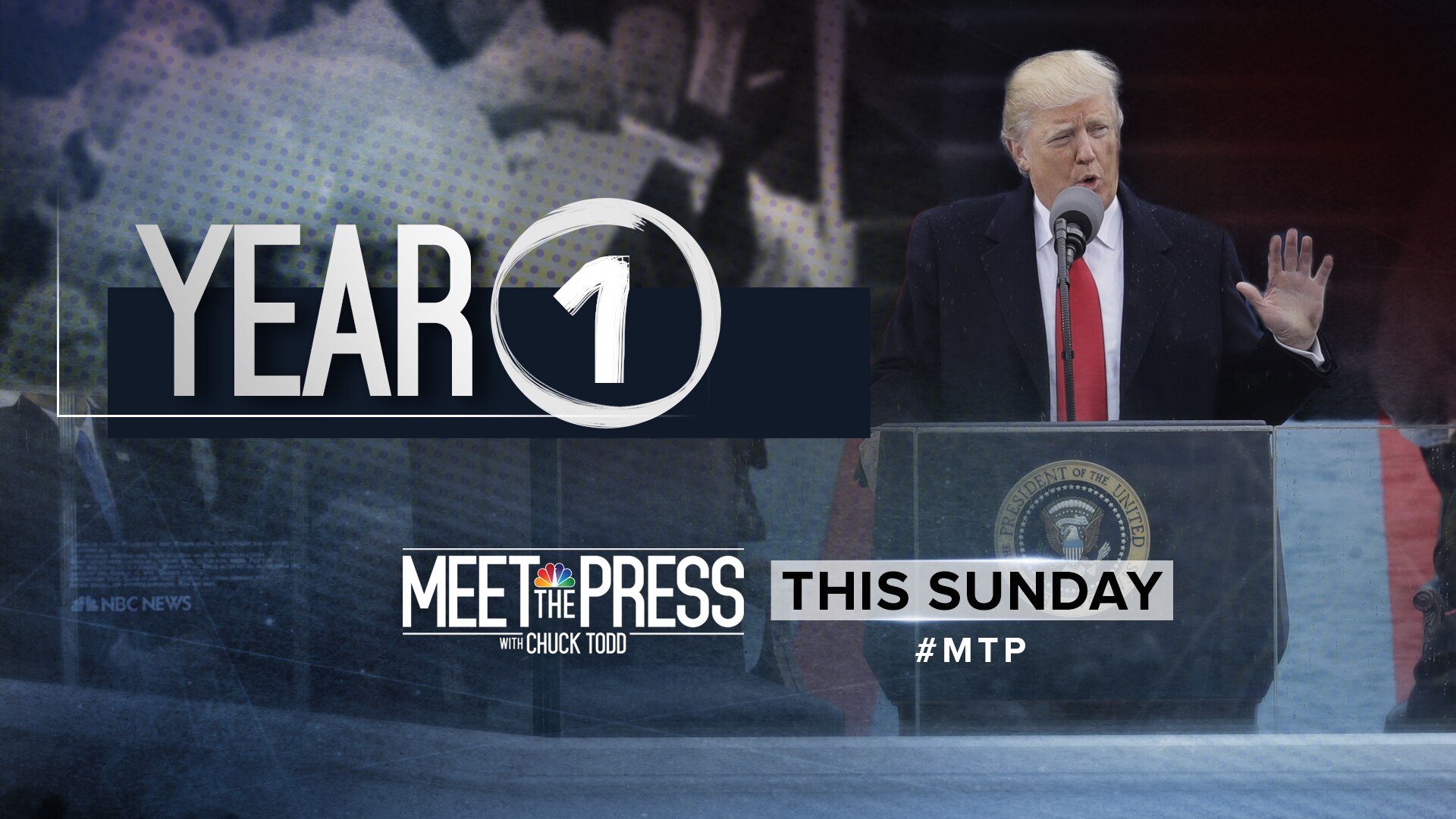 Watch Meet the Press Episode Meet the Press December 24, 2017