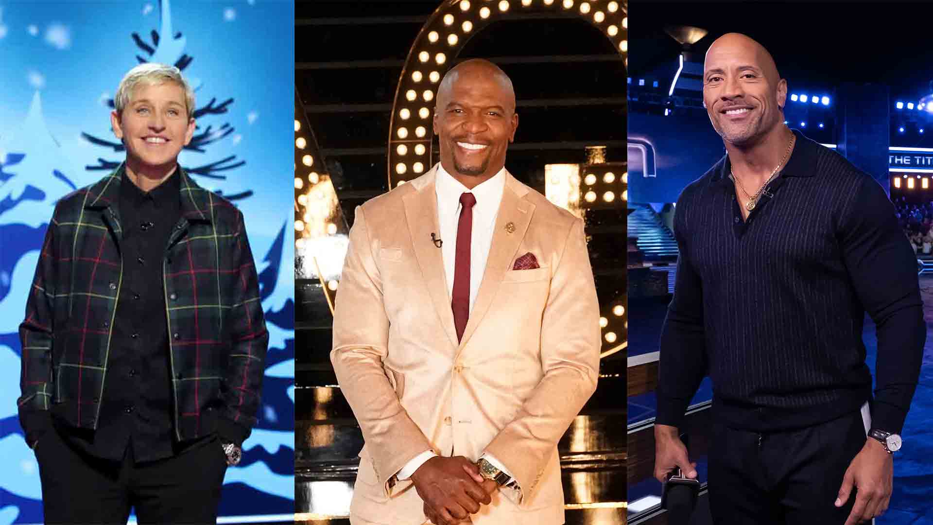 Watch America's Got Talent Sneak Peek The Three Biggest Shows of the