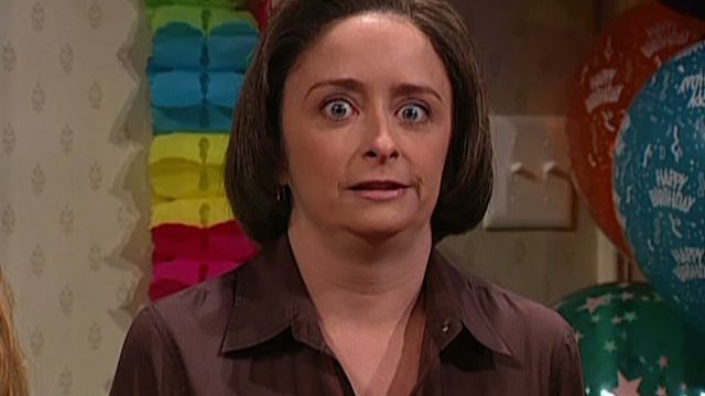 Watch Saturday Night Live Highlight: Debbie Downer - NBC.com