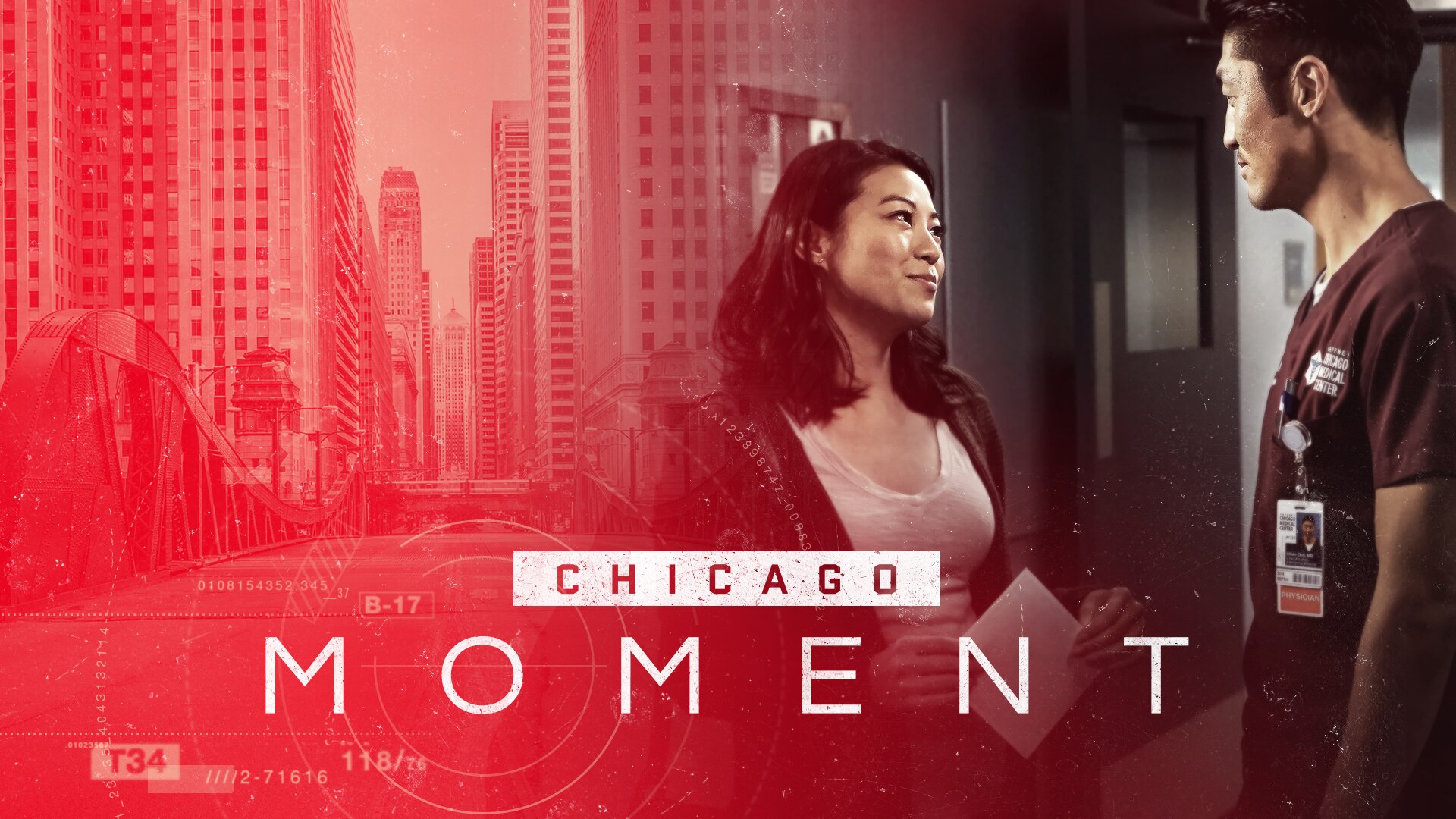 Watch Chicago Med Highlight: Emily Meets Bernie’s Family ...