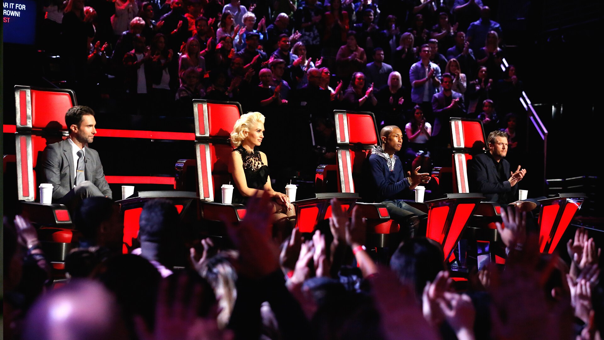 Watch The Voice Episode Live Top 10 Performances