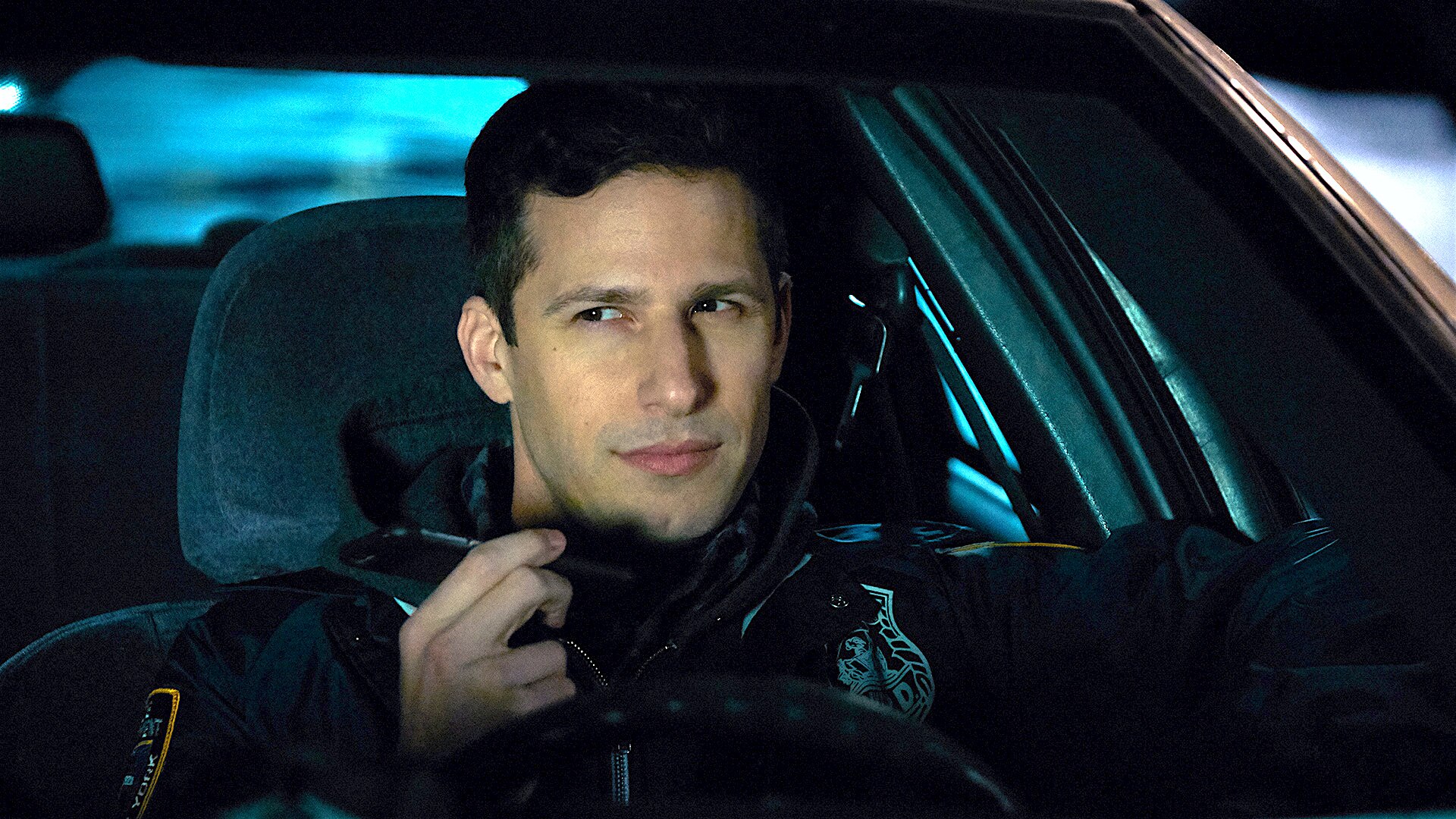 Watch Brooklyn Nine-Nine Web Exclusive: Detective Jake Peralta, Die