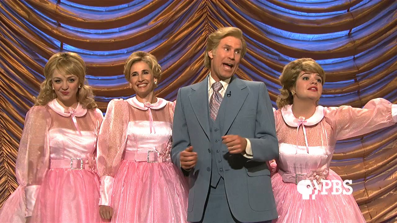 photos of lawrence welk cast menbers