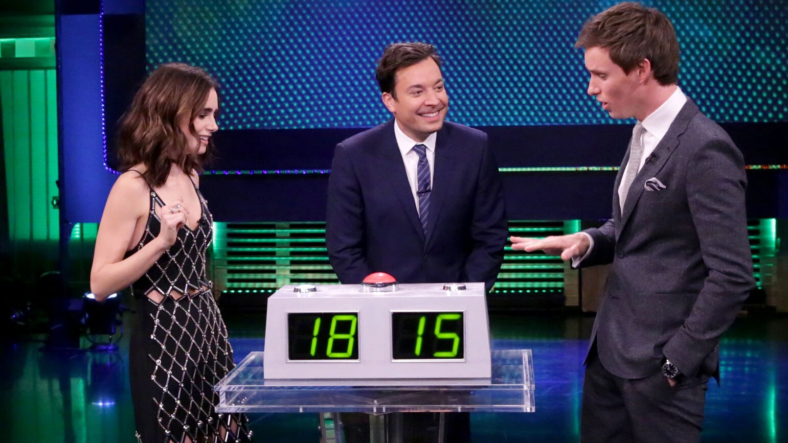 Watch The Tonight Show Starring Jimmy Fallon Highlight ...