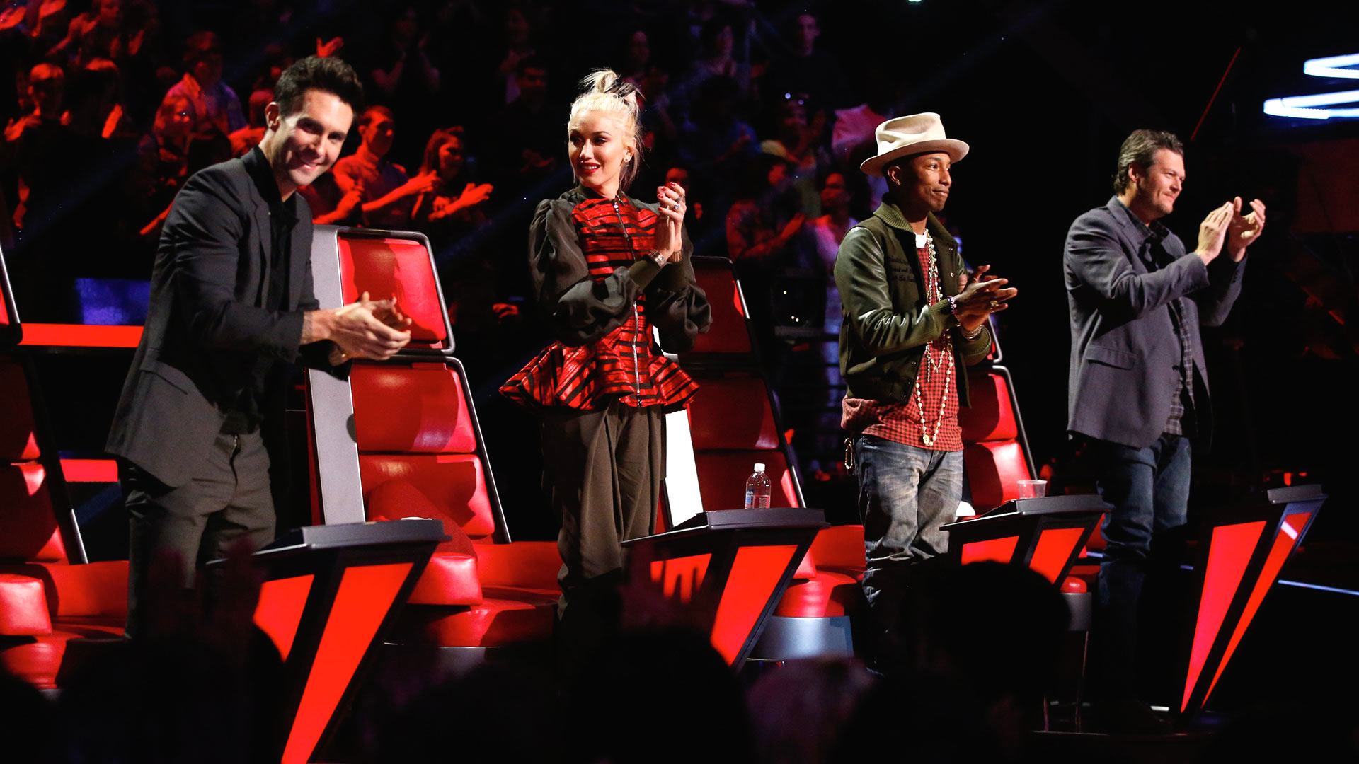 Watch The Voice Episode The Live Top 10 Performances