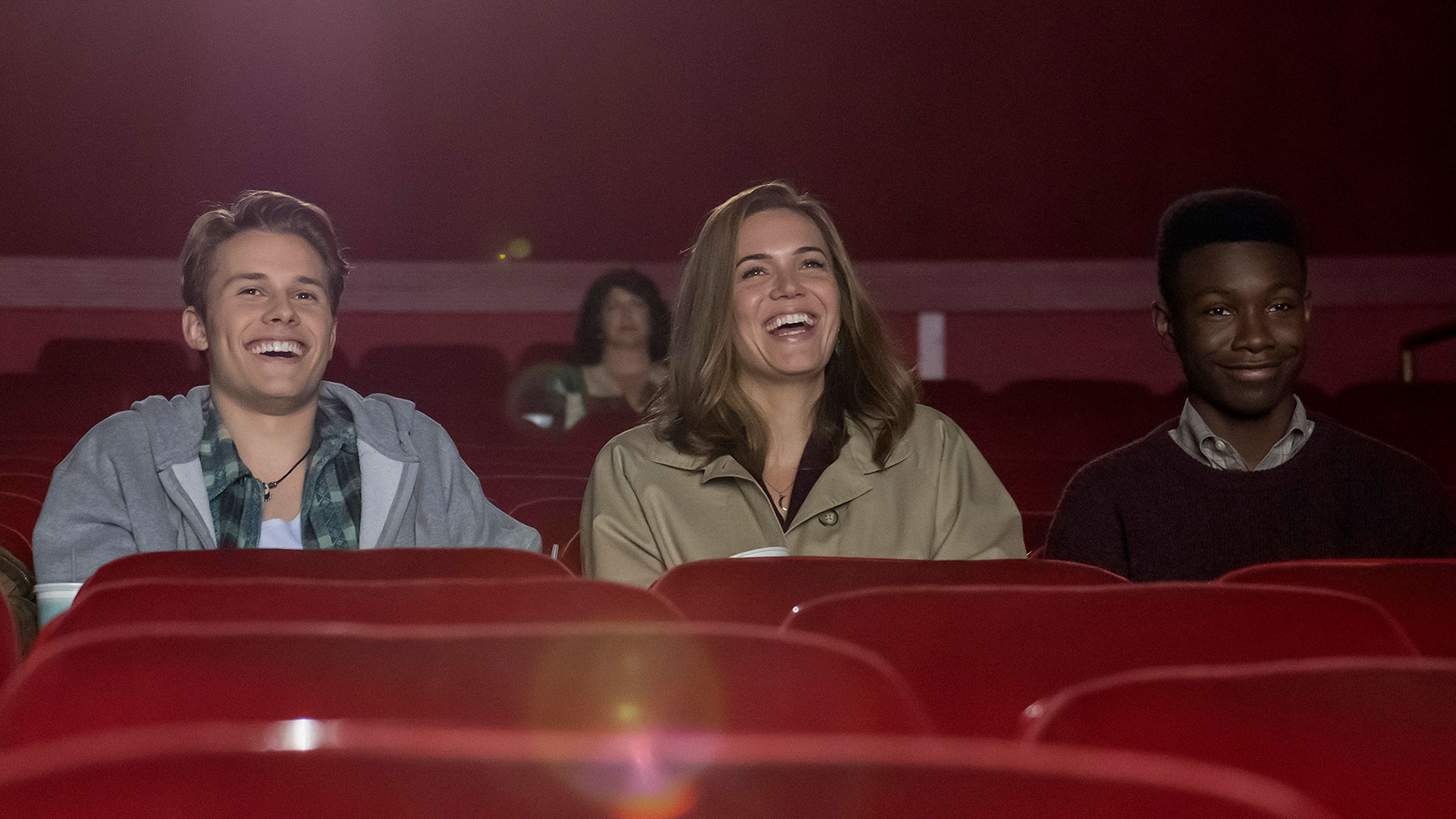 Watch This Is Us Current Preview This Is Family