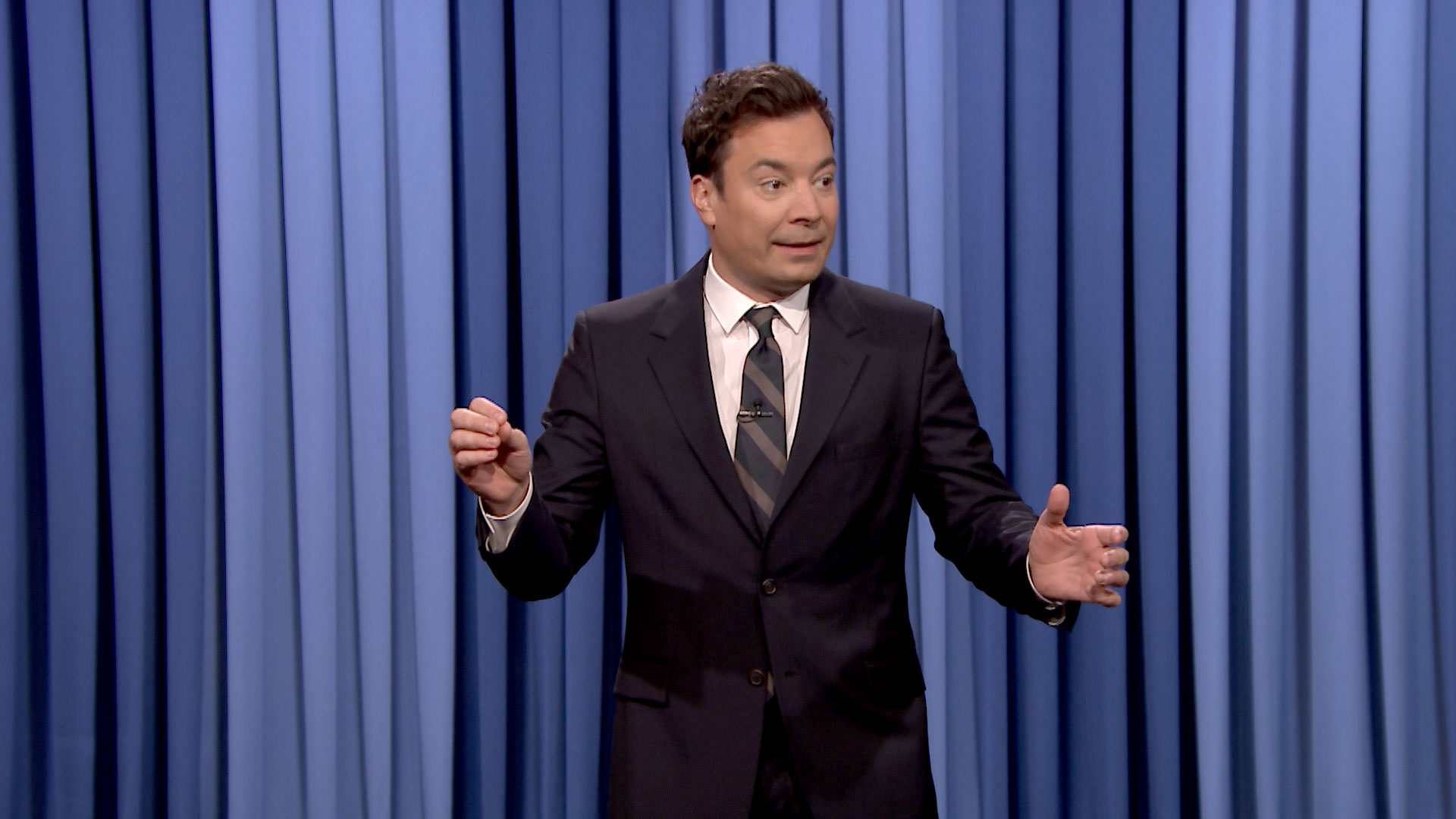 Watch The Tonight Show Starring Jimmy Fallon Highlight Leonardo