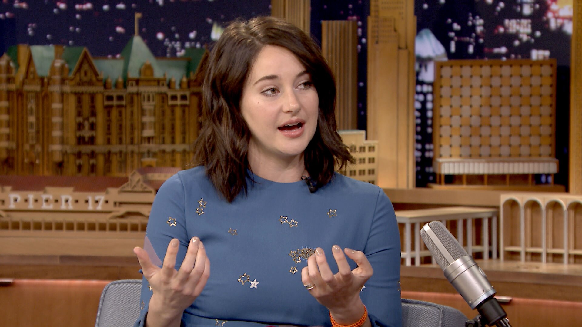 Watch The Tonight Show Starring Jimmy Fallon Episode March 14