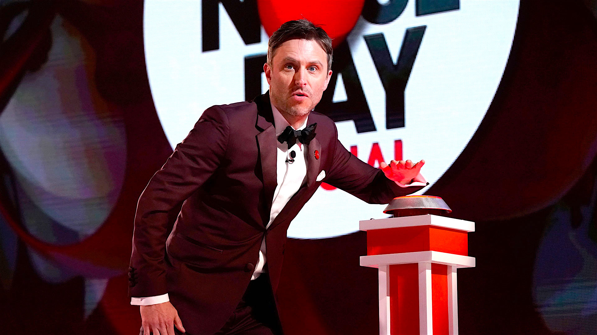 Watch The Red Nose Day Special Episode The Red Nose Day Special