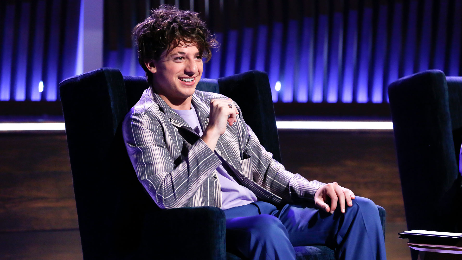 Watch Songland Episode: Charlie Puth - NBC.com