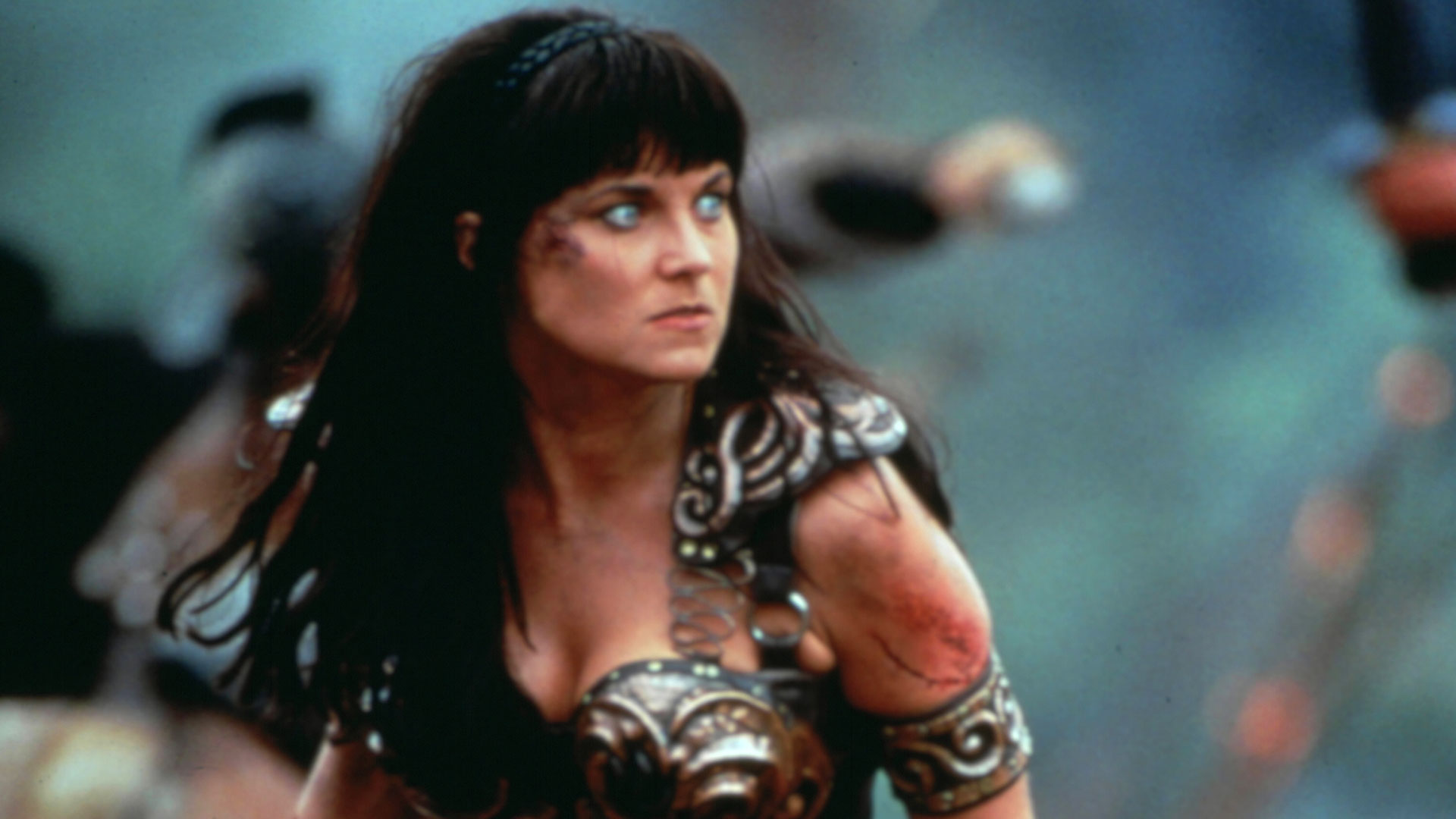 Watch Xena: Warrior Princess Episode: A Good Day - NBC.com