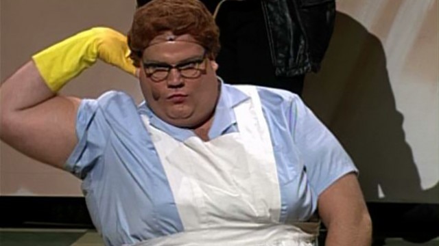 Watch Saturday Night Live Highlight Adam Sandler Lunch Lady Land NBC Com