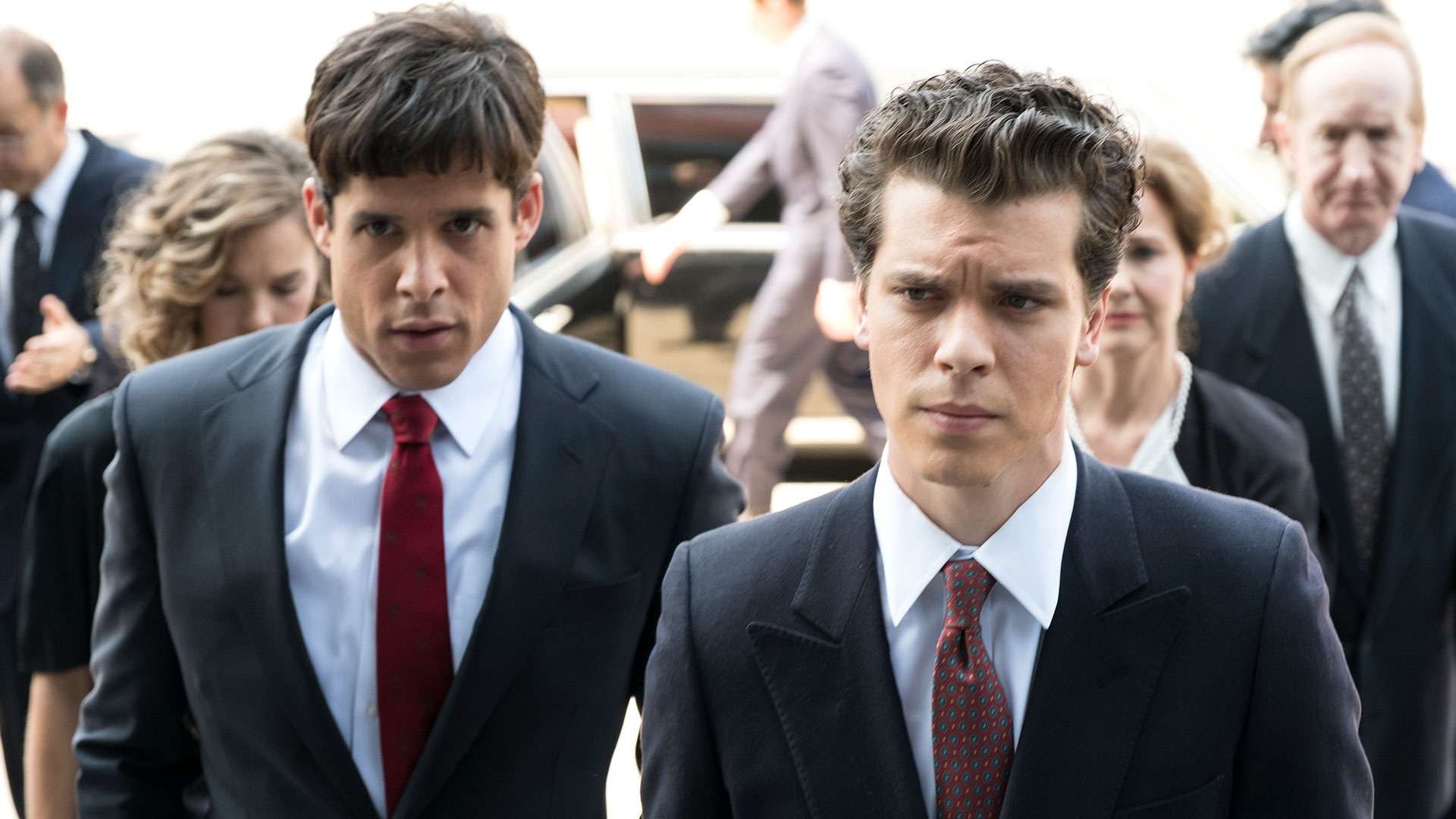 Law order and the youth essay