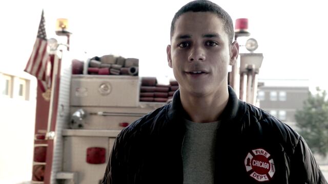 Watch Chicago Fire Current Preview: Coming Up on Chicago Fire - NBC.com