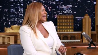Queen Latifah Invades New Orleans for Girls Trip