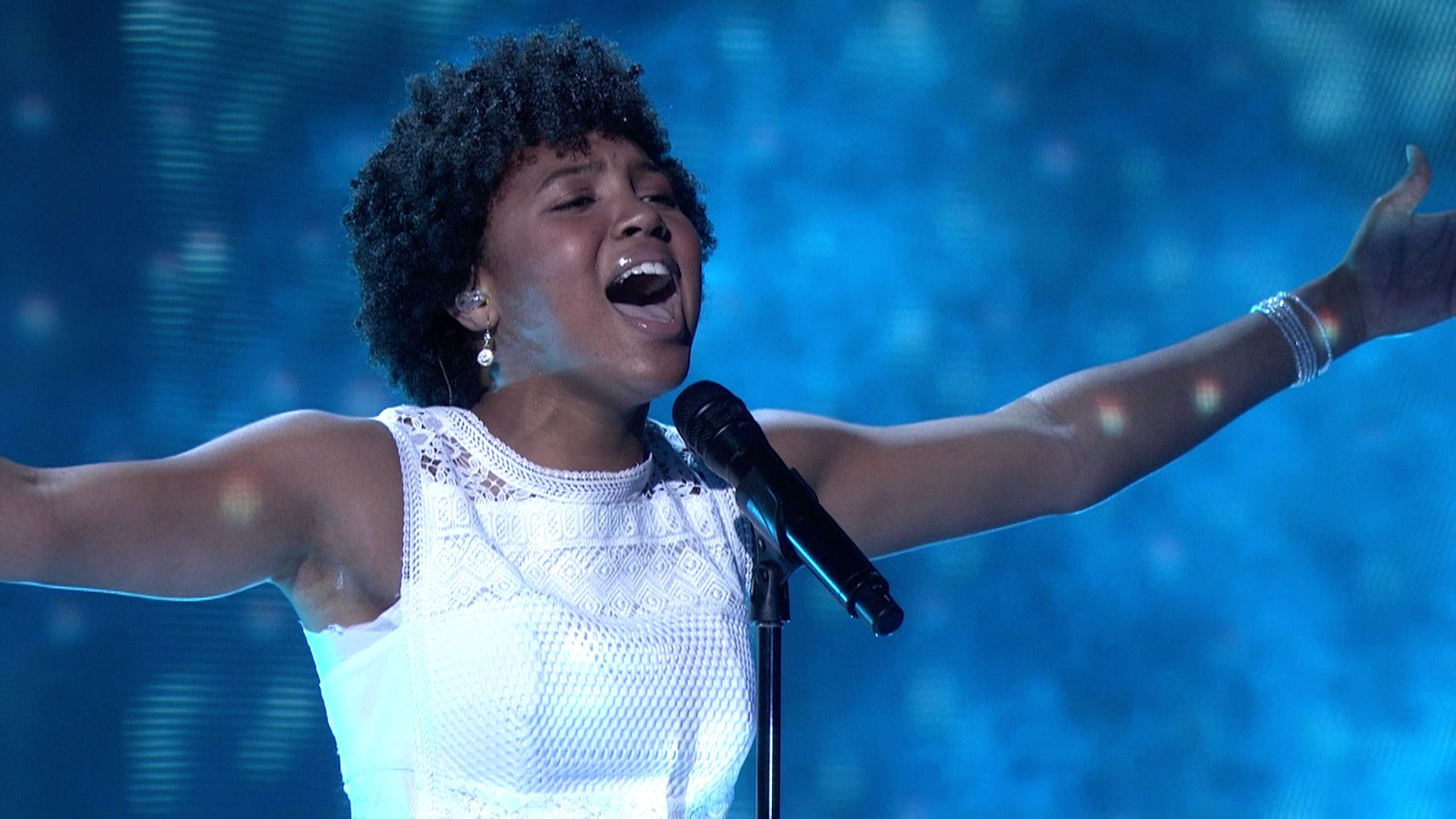 Watch America's Got Talent Highlight Jayna Brown Live Performance 1