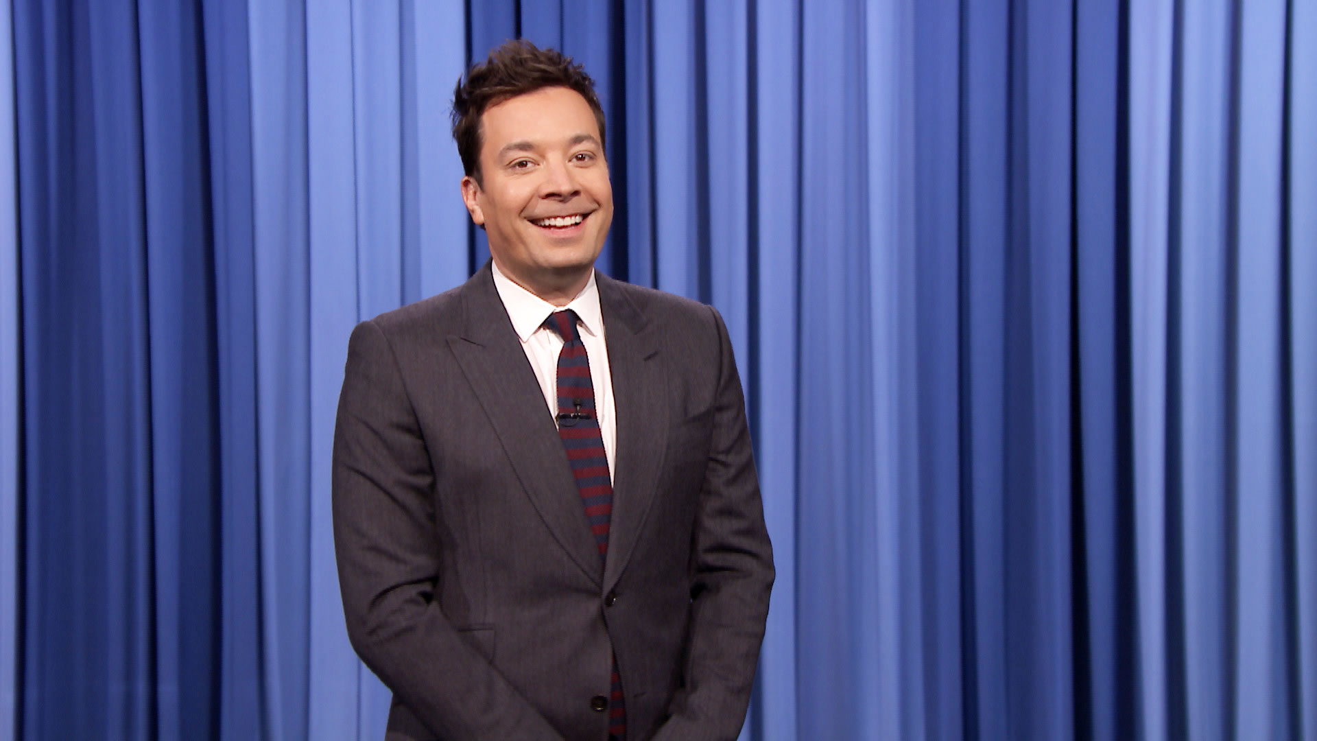 Watch The Tonight Show Starring Jimmy Fallon Highlight: President Agent ...