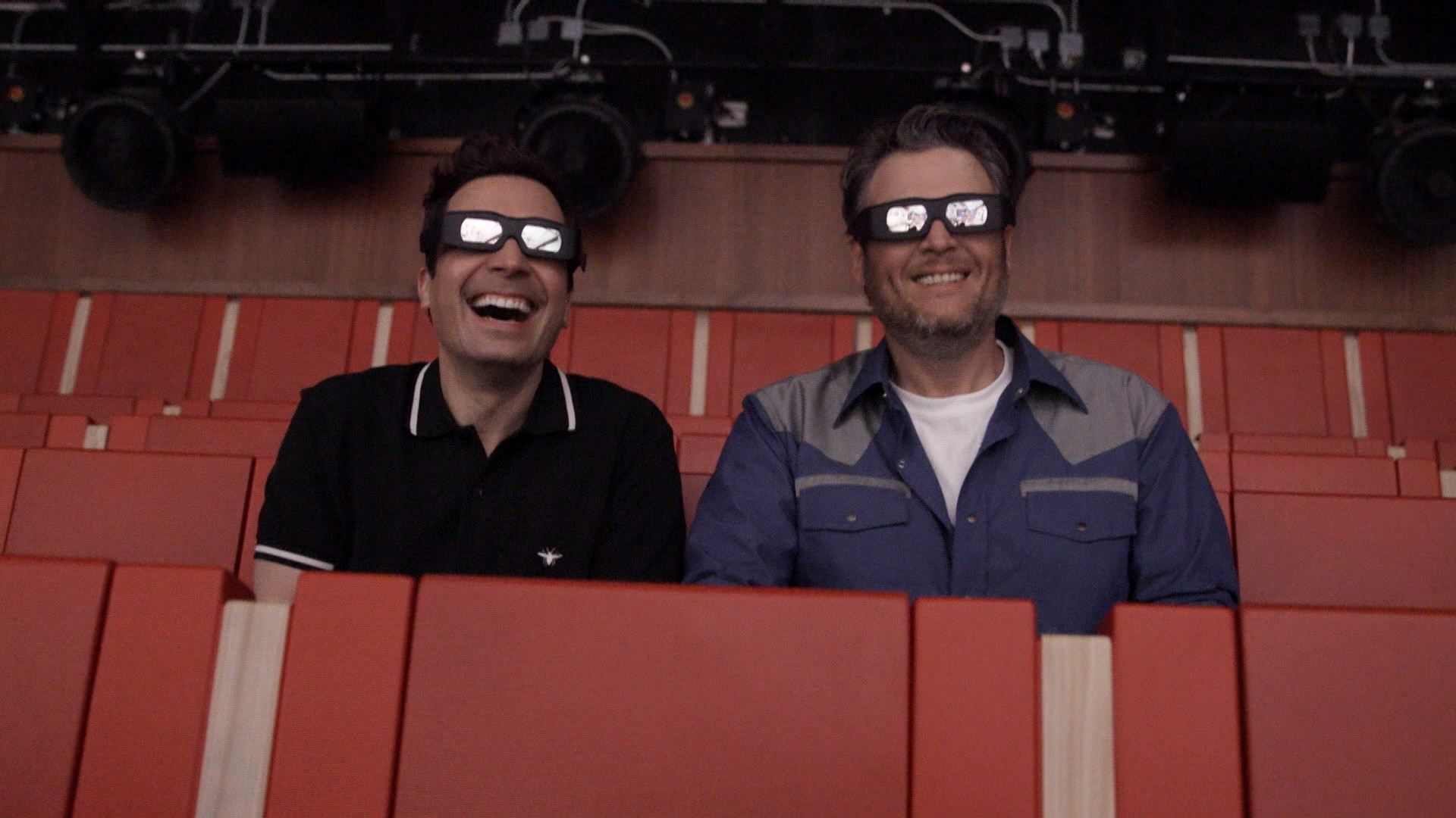 Watch The Tonight Show Starring Jimmy Fallon Highlight: Jimmy Fallon