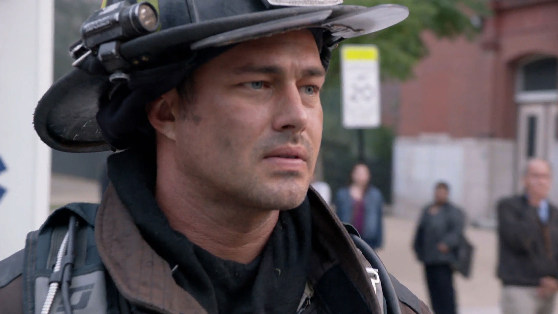 Watch Chicago Fire Current Preview: Next: Casey Vs. Severide - NBC.com