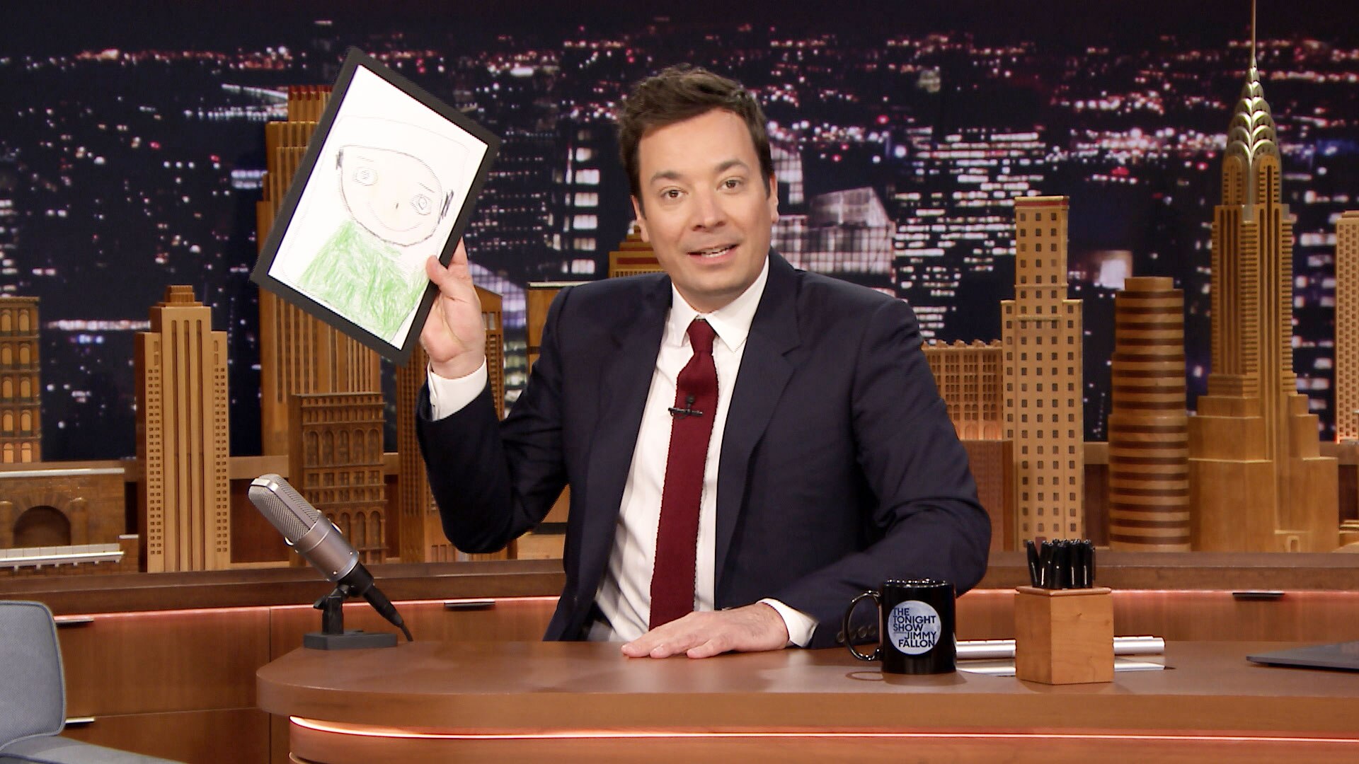 Watch The Tonight Show Starring Jimmy Fallon Highlight ...