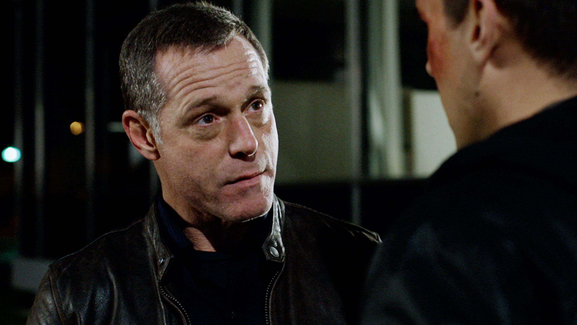 Watch Chicago P.D. Web Exclusive: Case File: Sergeant Hank Voight - NBC.com