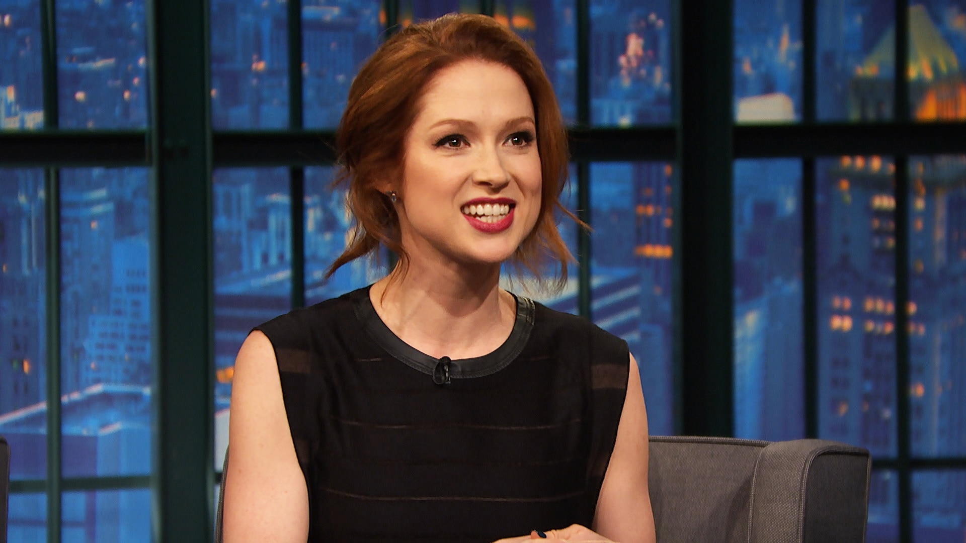 Ellie Kemper Was Not Proud of Her SNL Audition